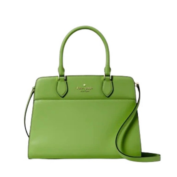 kate spade Handbags - New Kate Spade New York MADISON SAFFIANO LEATHER MEDIUM SATCHEL